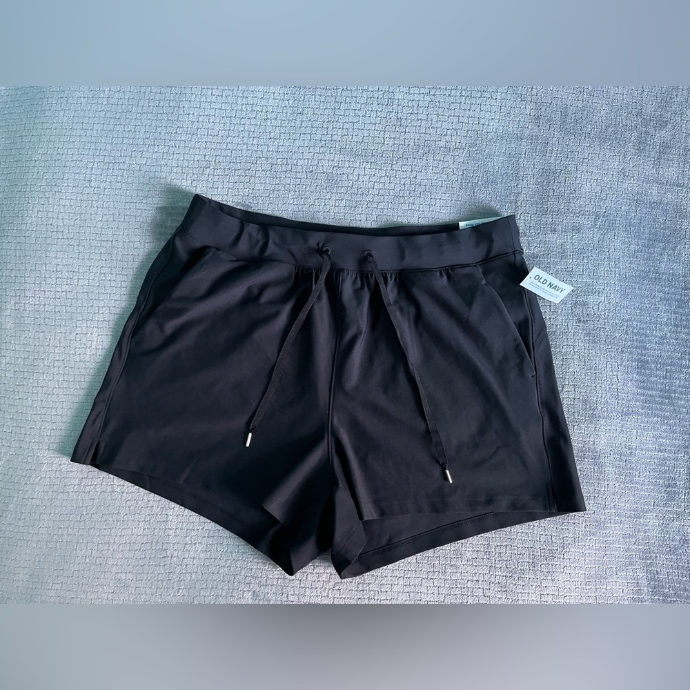 Old Navy HR Lounge/Activewear Shorts